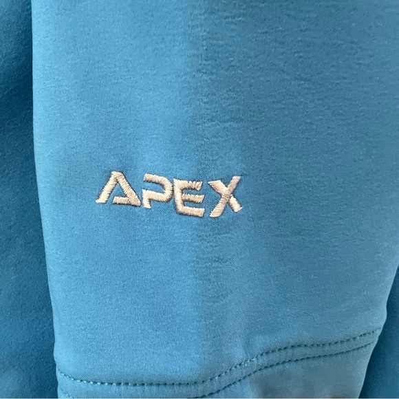 The North Face Jacket, Medium - Picture 4 of 6